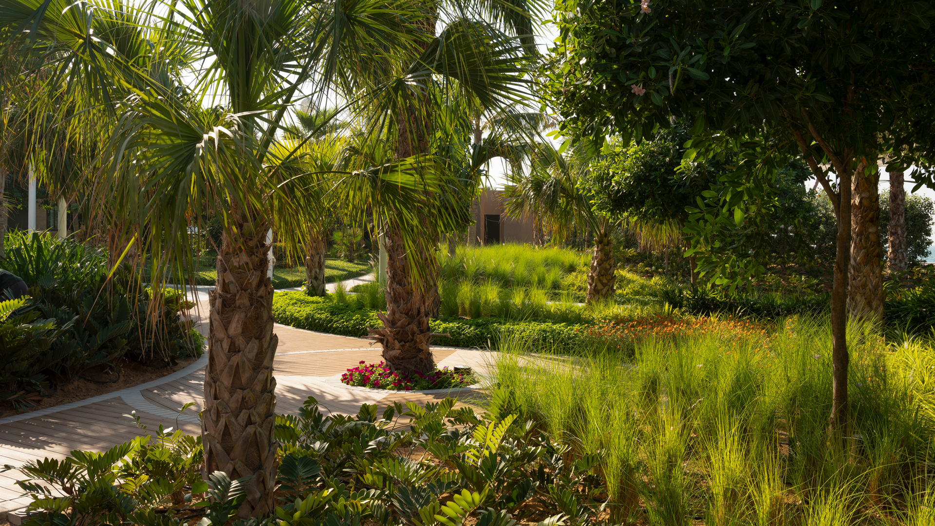 The Banyan Tree Villa